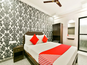 Raj's Resort By OYO Rooms