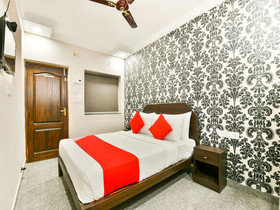 Raj's Resort By OYO Rooms