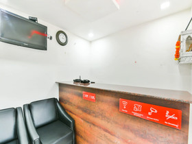 Raj's Resort By OYO Rooms