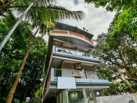 Raj's Resort By OYO Rooms