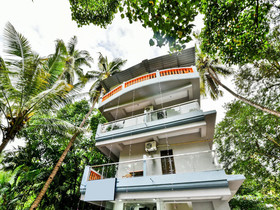 Raj's Resort By OYO Rooms