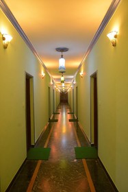 RBR Beach Resort