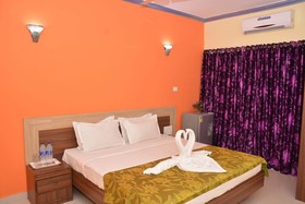 RBR Beach Resort