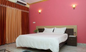RBR Beach Resort