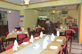 RBR Beach Resort