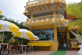 RBR Beach Resort