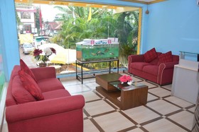 RBR Beach Resort
