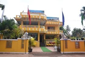 RBR Beach Resort