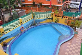 RBR Beach Resort