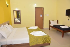 RBR Beach Resort