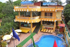 RBR Beach Resort