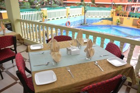 RBR Beach Resort