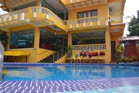 RBR Beach Resort
