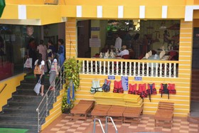 RBR Beach Resort