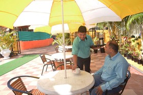 RBR Beach Resort