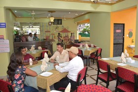 RBR Beach Resort