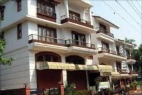 Renzo's Inn