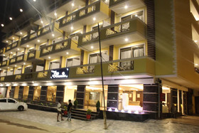 Resort De Balneaire