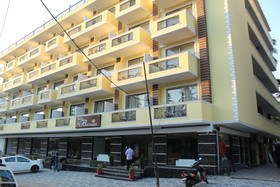 Resort De Balneaire