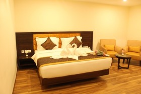 Resort De Balneaire