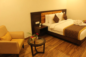 Resort De Balneaire