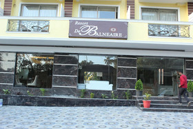 Resort De Balneaire