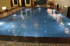 Resort De Balneaire