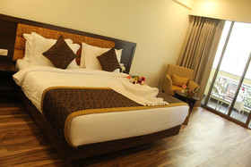 Resort De Balneaire
