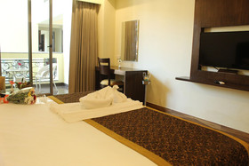 Resort De Balneaire