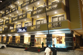 Resort De Balneaire