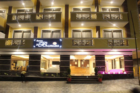 Resort De Balneaire