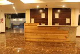 Resort De Balneaire