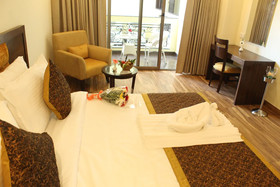 Resort De Balneaire
