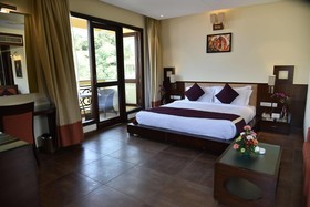 Resort de Coracao