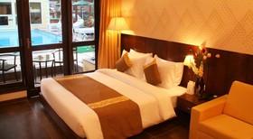 Resort de Coracao