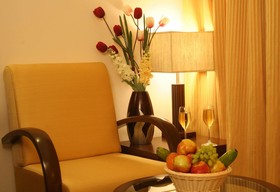 Resort de Coracao