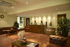 Resort de Coracao