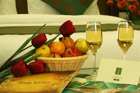 Resort de Coracao