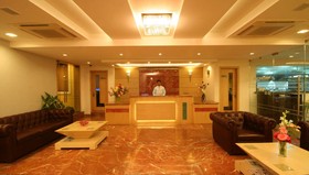 Resort de Coracao