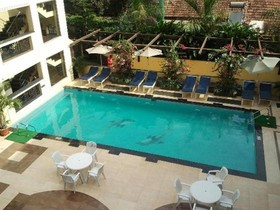 Resort de Coracao