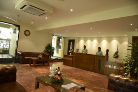 Resort de Coracao