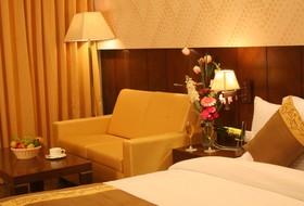 Resort de Coracao