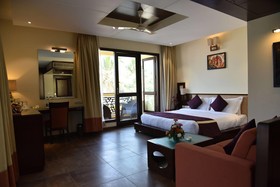 Resort de Coracao