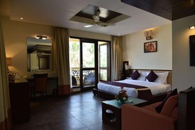 Resort de Coracao