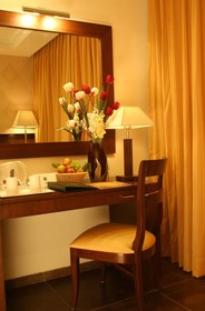 Resort de Coracao