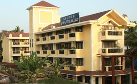 Resort de Coracao