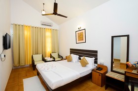 Resort Tio by OYO Rooms