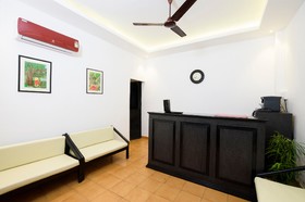 Resort Tio by OYO Rooms