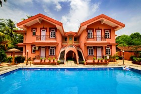 Resort Tio by OYO Rooms