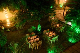 Resort Tio by OYO Rooms